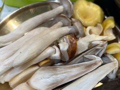 -菌小白火锅(时尚天河店)