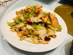 -撒拉花儿·新疆菜·清真(太阳宫店)