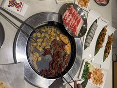 -么子烤肉(化龙池店)