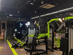 -GMJ·24H健身房(四川北路店)
