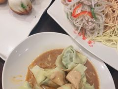 -东泰祥生煎馆(陕西南路店)