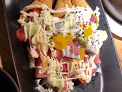 -金牌外婆家(苏州中心店)