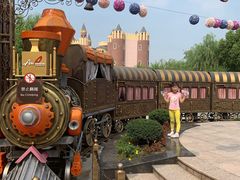 -安徒生童话乐园