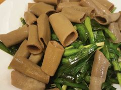 海肠炒饭-渔家颂歌渔家味道(青石路店)