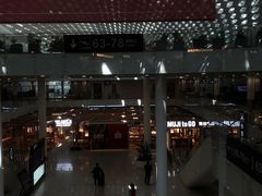 -陈鹏鹏潮汕菜(宝安机场T3航站楼店)