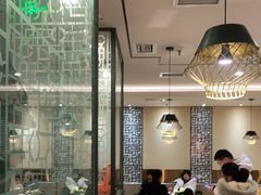 大堂-呷哺呷哺 黄金牧场 (旧宫永辉超市店)