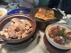 -客语客家菜(华发商都店)