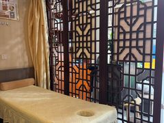 -衷依推拿馆·盲人推拿·艾灸·SPA(新乐中街店)