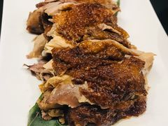 福山烧鸡-东莱馋房(陆家嘴店)