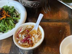 -尽善百年古院餐厅(王家老宅店)