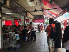 -红大哥水门鸡饭(總店)