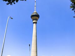 -中央广播电视塔