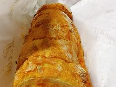 飞鱼籽面包-Let's Taipei 非常烘焙(太古里店)