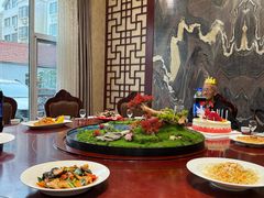 -复盛大酒店(民航路店)