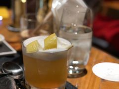 -AZUL by FUEL蓝色·法式酒馆(琶醍店)