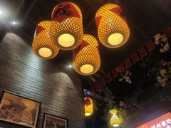 -王庄阿咪海鲜大排档(上下杭店)