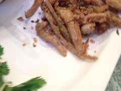 -不倒翁·徽天下名菜楼(马鞍山路店)