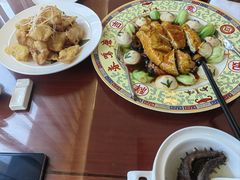-鹿鸣春饭店(总店)