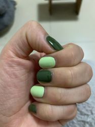 -蜜丝卡伦美甲美睫半永久