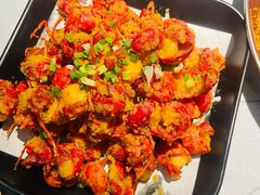 -巴厘龙虾·榜首油焖大虾(洞庭·艺术洋房店)