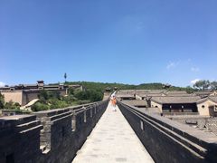 -山西王家大院