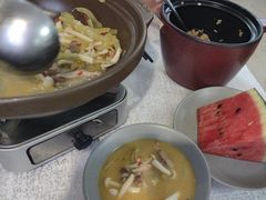 -湘中缘·湖南菜(娄底驻京办店)