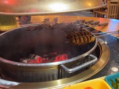 -水浒烤肉(国贸店)