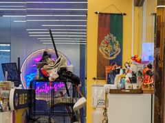 -谜盒子奇幻密室(南屏店)