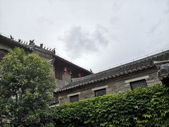 -牟氏庄园