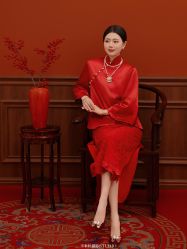 -卡米拉婚纱摄影工作室(金汇广场店)