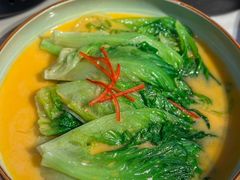 -山泉粤宴(广东大厦店)
