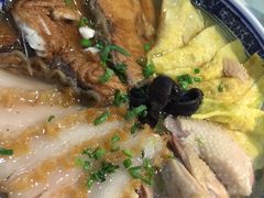 -得意楼蒸菜馆