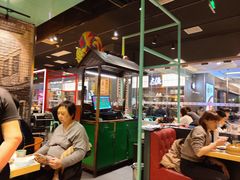 大堂-弄堂小笼包(天津南开大悦城店)