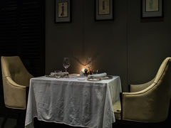 -Le Siècle.百年西餐厅(颐和公馆店)
