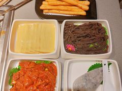 -海底捞火锅(金光华店)