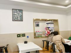 大堂-新新湘菜馆(新中街二条店)