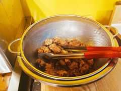 -傅强排骨(成都总店)