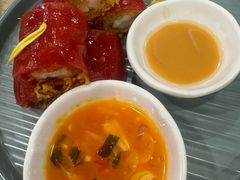 -点都德(海岸城店)