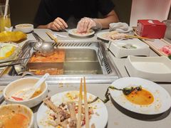 -海底捞火锅(宝龙广场夜宵主题店)