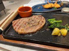 -必胜客(吾悦国际广场店)