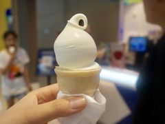 甜筒-DQ·蛋糕·冰淇淋(龙湖狮山天街店)
