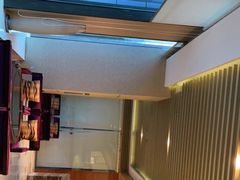 -The Lounge大堂酒廊·咖啡·沙拉·下午茶(金茂深圳JW万豪酒店)