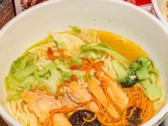 -云味馆·云南菜·云南米线(景田店)