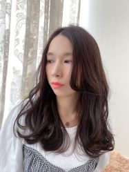 -TK·HAIR SALON韩式设计