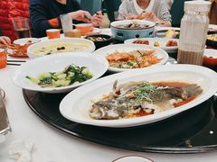 -聚鑫阁江浙菜·非遗传承技艺(闵行交大店)