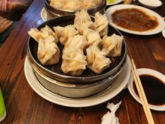 烧卖-三盛轩回民饺子馆