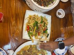 -下梅人家土菜馆(历史文化餐厅度假区店)