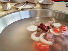 -313羊庄·羊肉火锅烧烤(李村店)