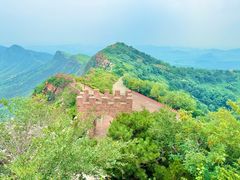 -青龙山景区