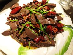 -亿百顺红焖羊排小馆(总店)